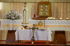 27.08.2023 Abschlussgottesdienst in Krems-Lerchenfeld